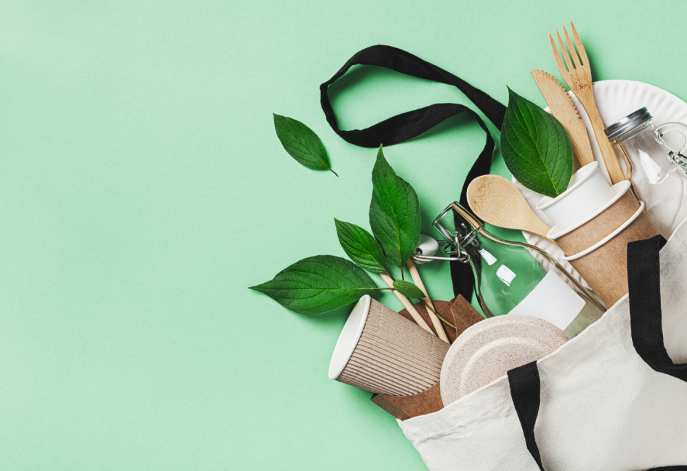 5 tips to host an eco-friendlier event