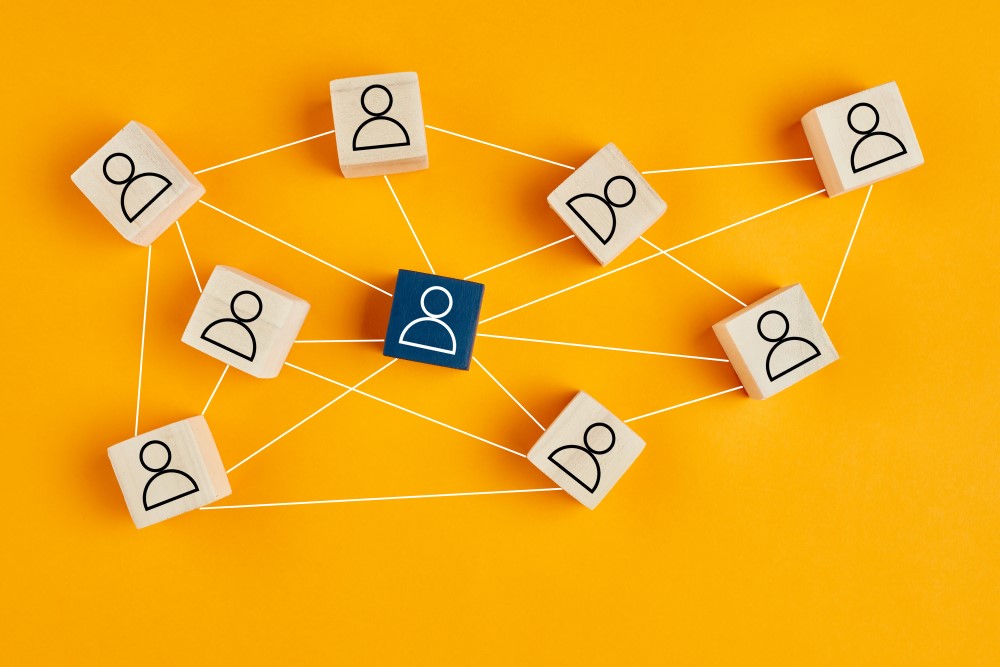 How to effectively engage your user community on a year-round platform?