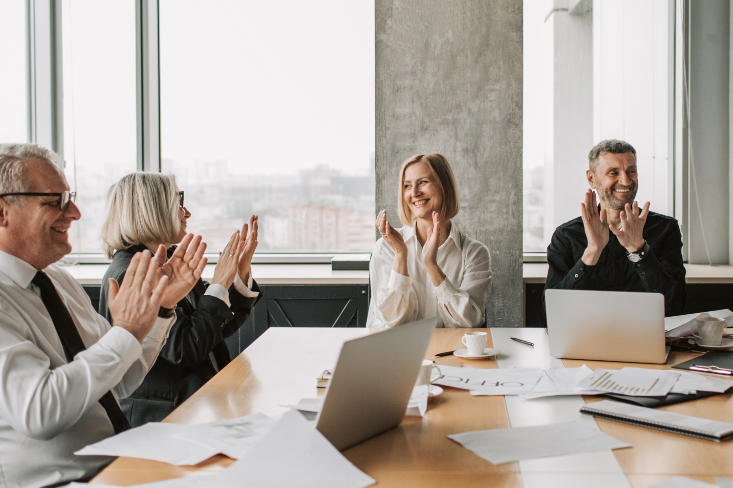 Measuring Event Success: Beyond Registration Numbers