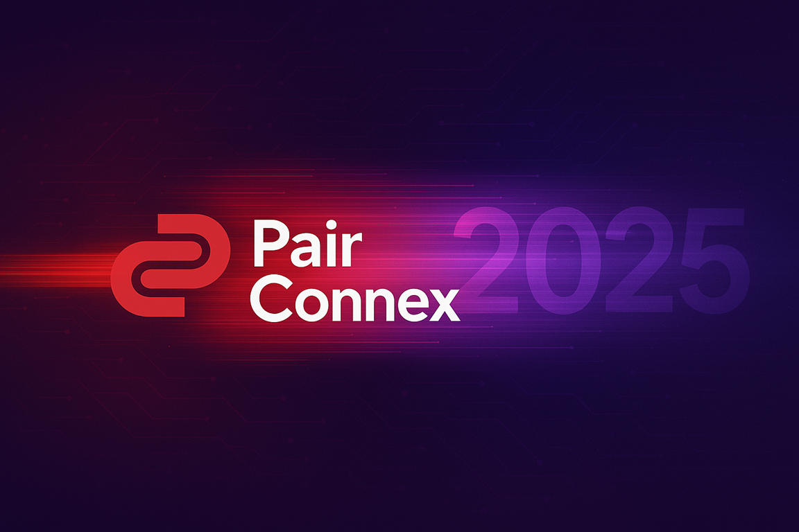 PairConnex 2025 : une plateforme qui évolue au rythme des besoins de l’industrie  