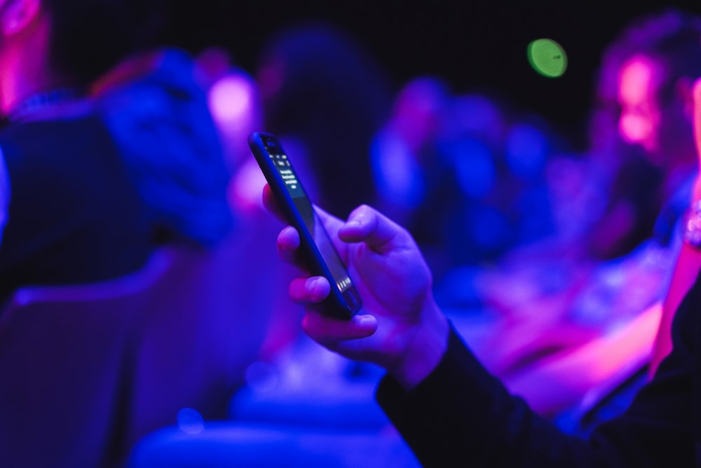 Why Use an Event Platform for an In-Person Event?