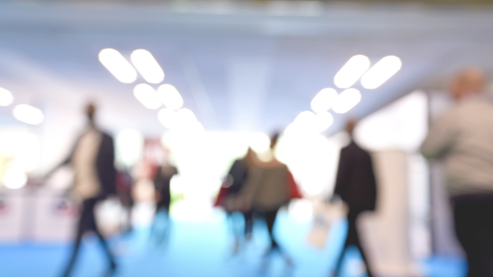 Why Use an Event Platform for Your Trade Show?