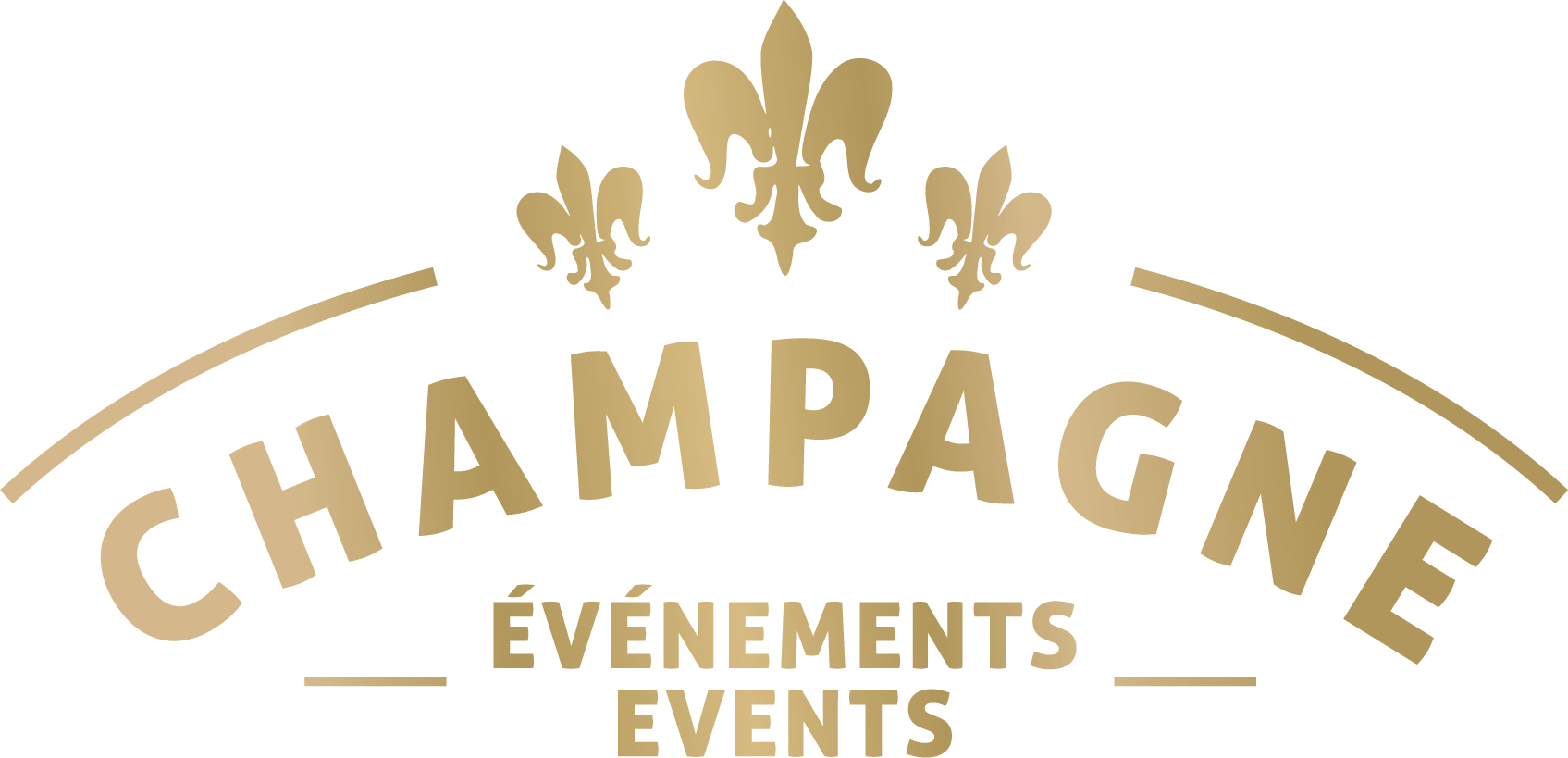 Champagne événement organise des événements corporatifs uniques, mémorables et spectaculaires