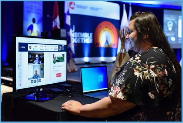 photo Offer them an enriched experience, regardless of the nature of your activities, the participant profile or the format of your event photo Offer them an enriched experience, regardless of the nature of your activities, the participant profile or the format of your event