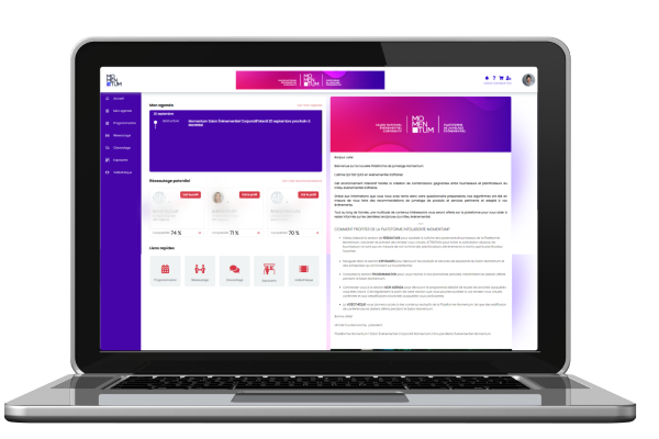 photo Transform your member portal to create more engagement, boost your retention rate and generate more revenue. photo Transform your member portal to create more engagement, boost your retention rate and generate more revenue.