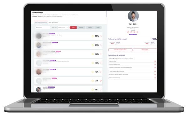 photo Make it easier to book meetings photo Make it easier to book meetings